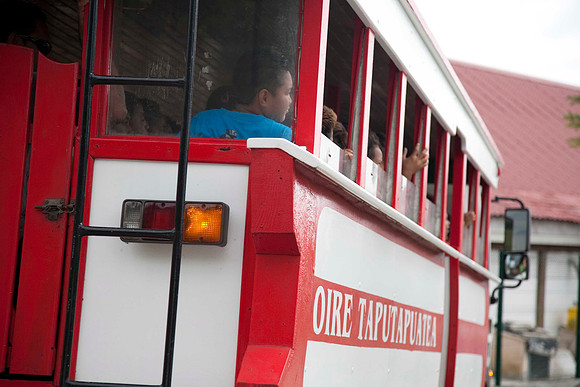 School bus